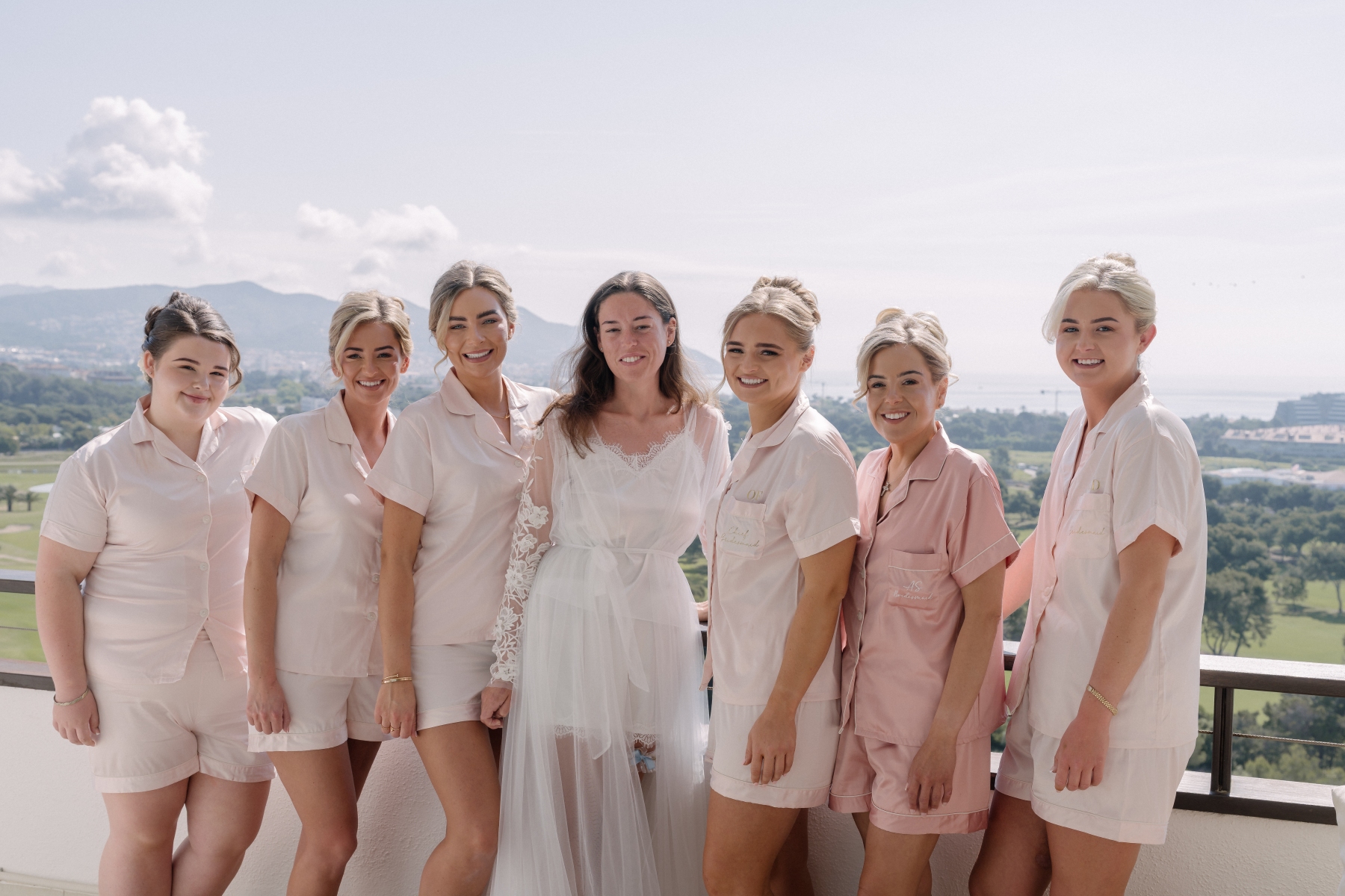 Ellie and Ernie wedding photograph 17