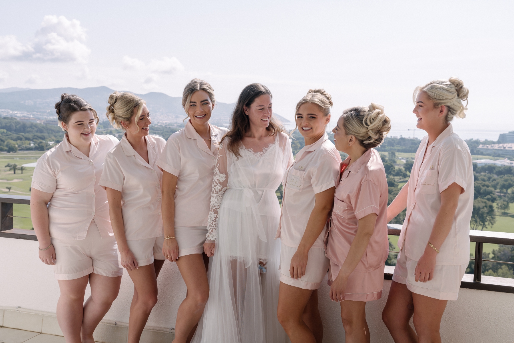Ellie and Ernie wedding photograph 18