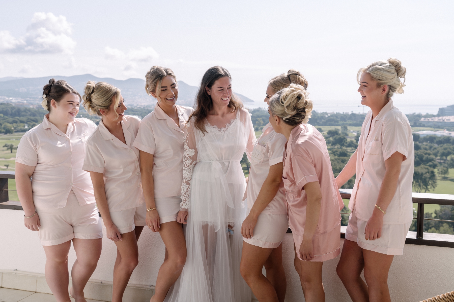 Ellie and Ernie wedding photograph 19