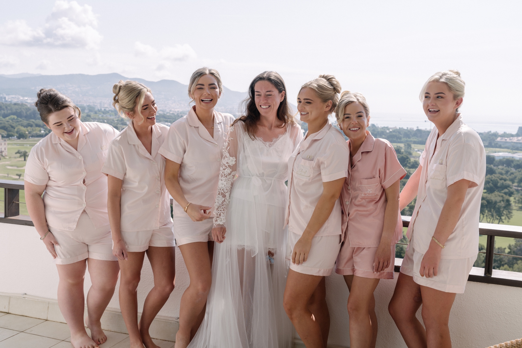Ellie and Ernie wedding photograph 20
