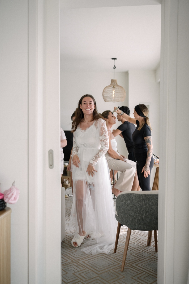 Ellie and Ernie wedding photograph 23