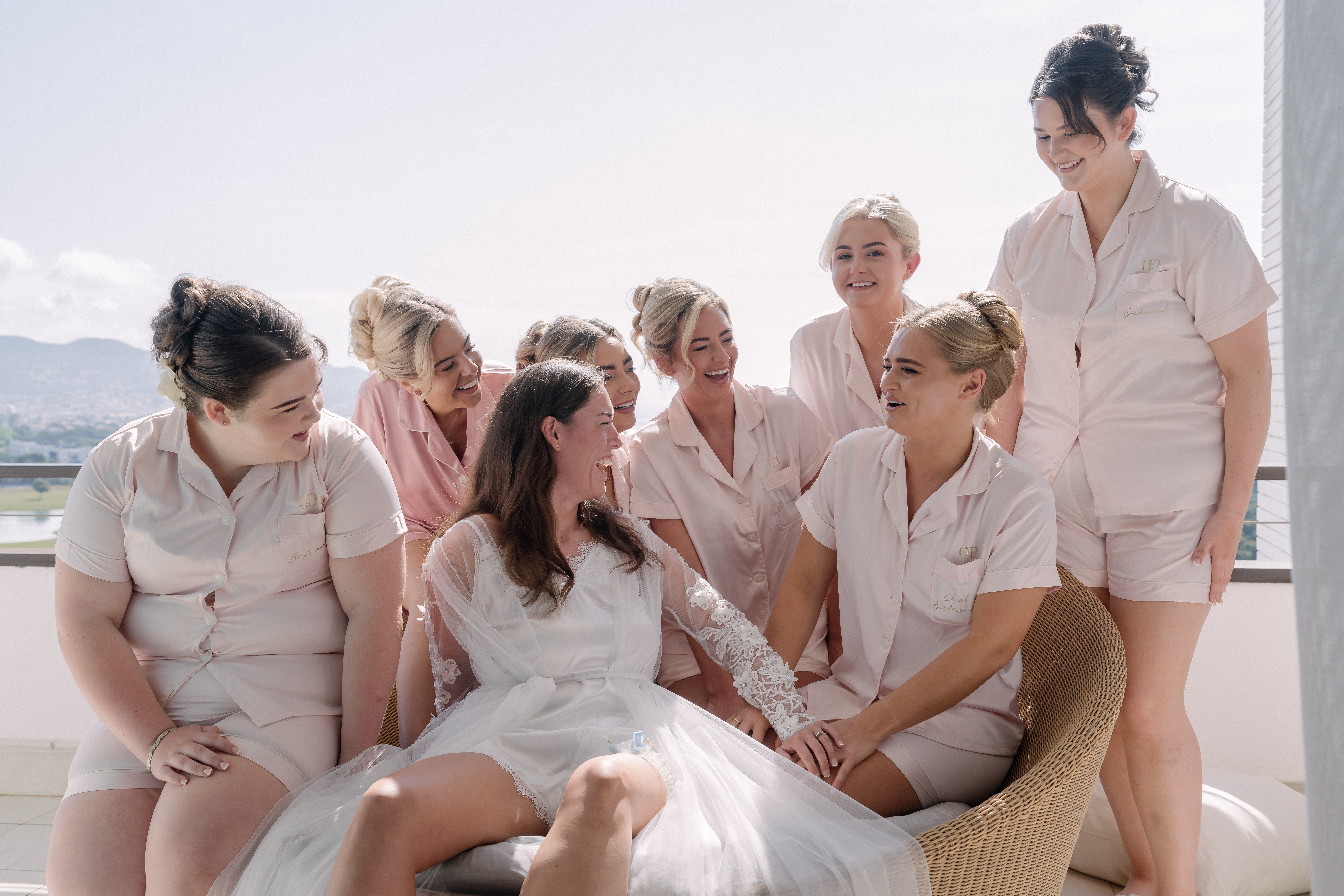 Ellie and Ernie wedding photograph 33