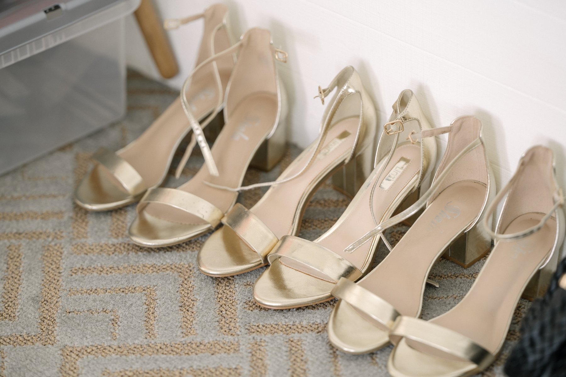 Ellie and Ernie wedding photograph 55