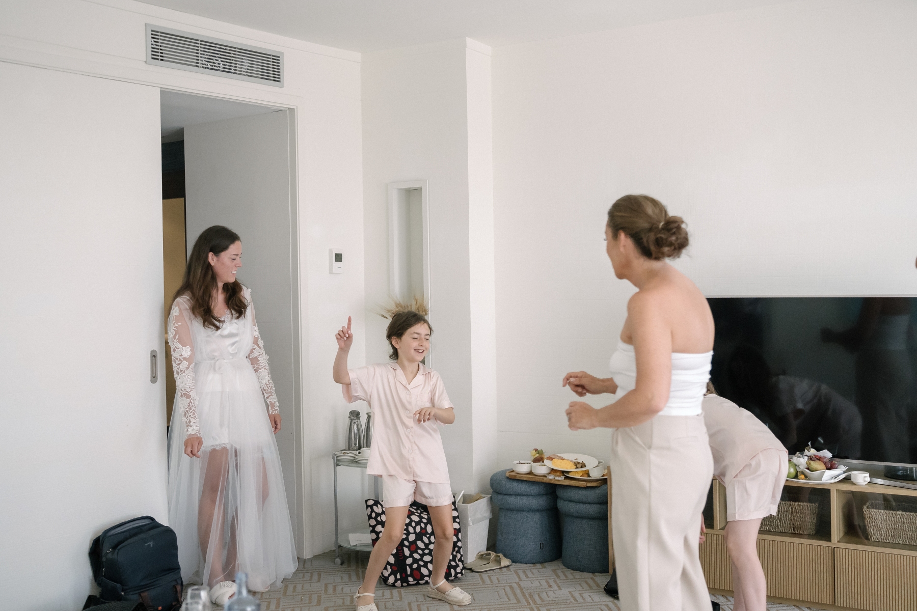 Ellie and Ernie wedding photograph 77
