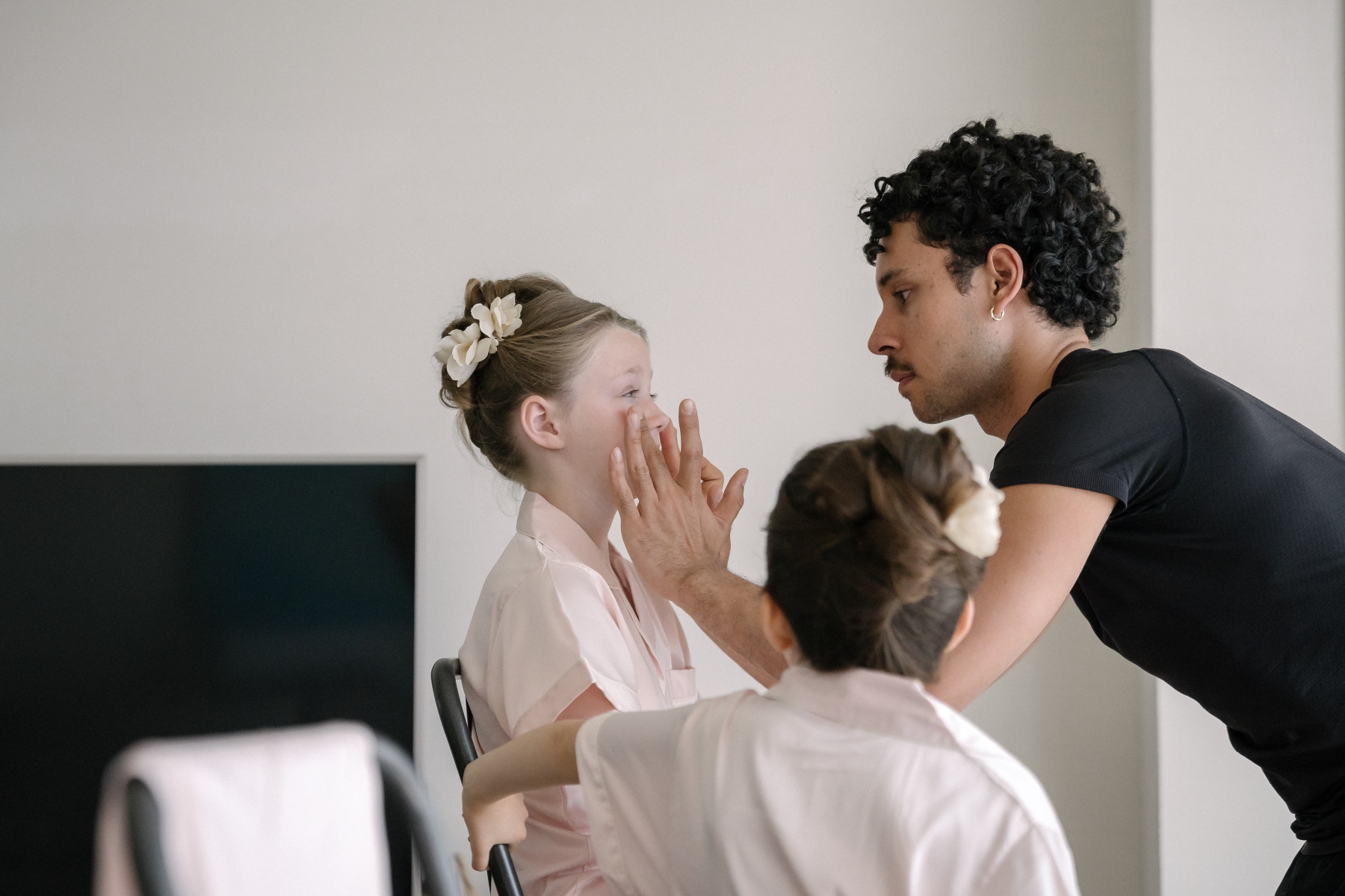 Ellie and Ernie wedding photograph 136