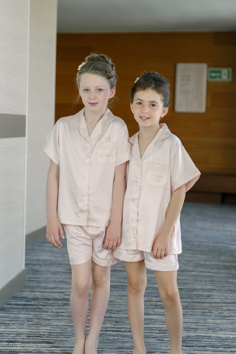 Ellie and Ernie wedding photograph 139