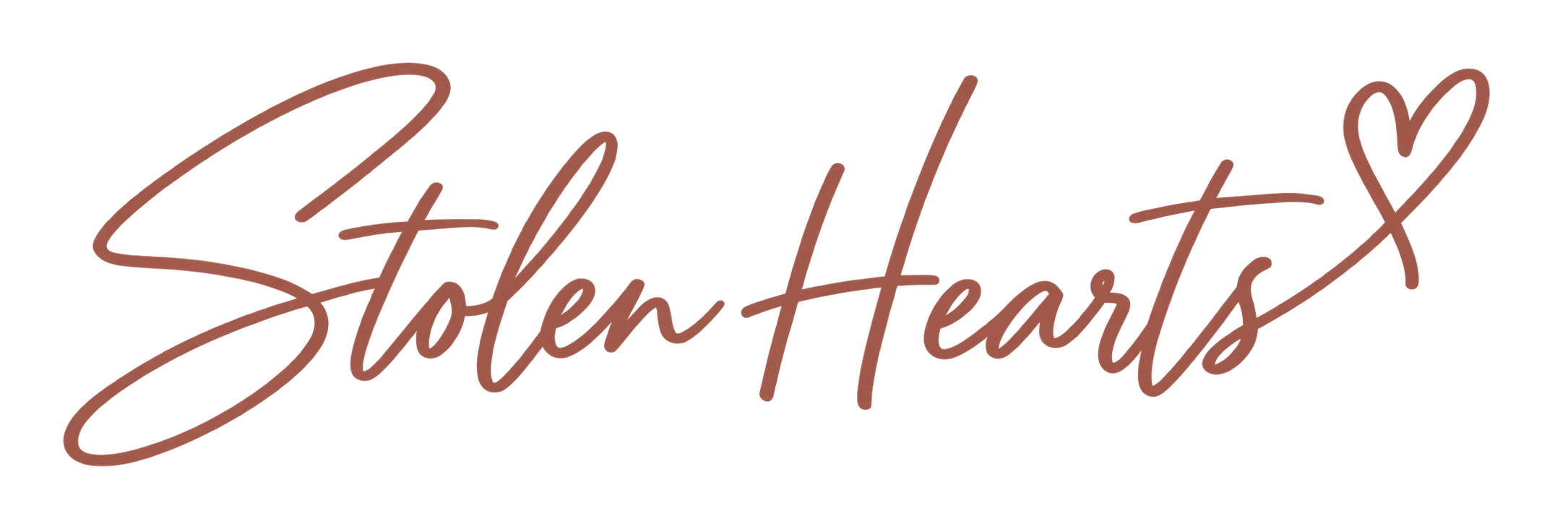 Stolen Hearts